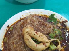 -甘记肥肠粉(马鞍北路店)