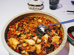 沸腾笋壳鱼-悦江(梅奔中心店)