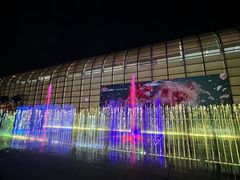 -新城市广场