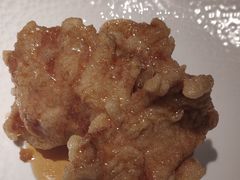 -奉天小馆·非遗东北菜(济南万象城店)