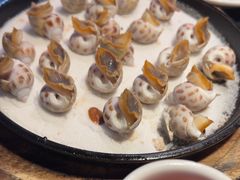 -南海底小海鲜·湘菜(鲁巷吴家湾店)