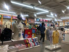 -line friends(明洞旗舰店)