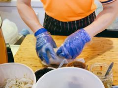 -安徽阜阳卷馍(西单店)