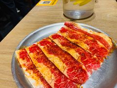 -西塔老太太泥炉烤肉