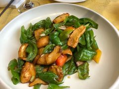 -聚宝渔港.五钻酒家(上地店)