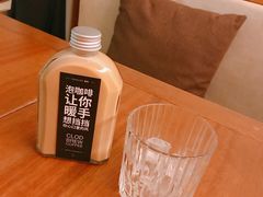 -慢象咖啡(台江店)