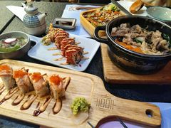 -喜寿司(金狮广场店)