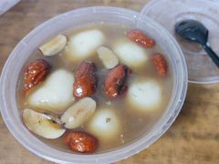 -罗子龙罗家桂花汤圆(曹都巷店)