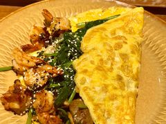 -BAKER&SPICE(安福路店)