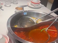 -陈记顺和潮汕鲜牛肉火锅(棠德南路店)
