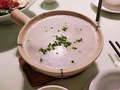 -新大咀港式茶餐厅(宝山万达店)