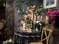 -第101座花园餐厅(湖滨88店)