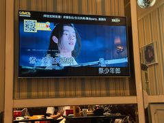 -星聚会KTV(合生汇黑金店)