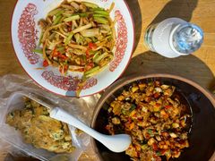 -威哥的菜·地道长沙菜(雨花亭店)