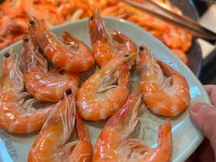 -梨花自助烤肉(乐宾店)