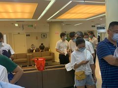 -重庆西南医院(西南院区)