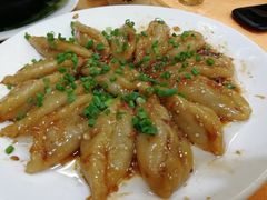 -鹭岛新泉客家菜·海鲜·融合菜(莲前店)