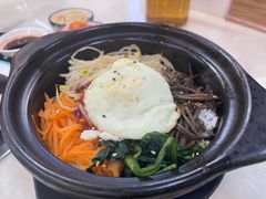 -屋里家延边朝鲜族冷面(梅林3店)