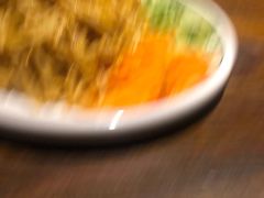 会飞的凉面-锦上中式酒馆(南内环店)