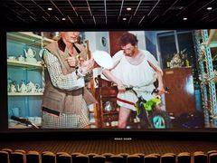 -金逸影城(影视中心IMAX店)