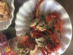 -明记海鲜美食老字号(明记总店)