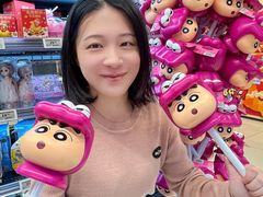 -AEON永旺(东方宝泰店)