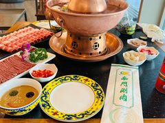 -南门涮肉(上海二店)