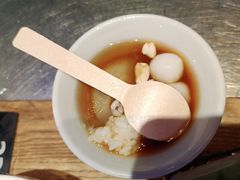 -鱼库·不仅是一家烤鱼店(车公庙店)