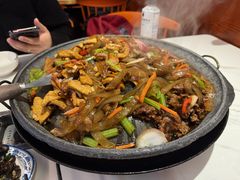 -一烙锅(友谊店)