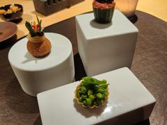-泰安门Taian Table(镇宁路店)