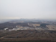 -帽儿山国家森林公园