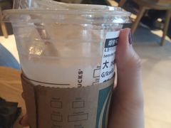 -星巴克(人民公园店)