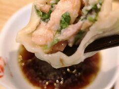 -宝源饺子(麦子店街店)