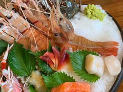 -王鼎精致料理铁板烧(世博源店)