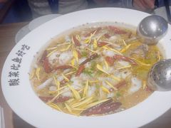 -太二酸菜鱼(kk mall店)