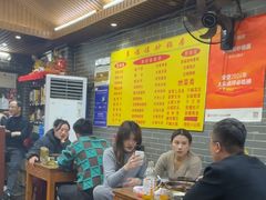 -多福临砂锅居(苏堤北路店)