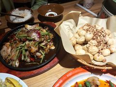 -半步颠小酒馆(爱琴海店)