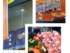 -花与咖啡馆(金星楼店)