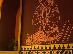 -金色莲花泰式按摩SPA(石牌店)
