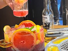 -喜来稀肉(北外滩白玉兰广场店)