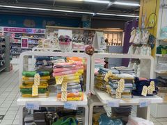 -世纪联华超市(外海店)