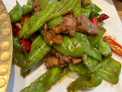-天山传奇新疆菜(SKLP店)