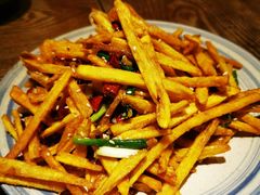 -静一餐厅·湖北菜(前门店)