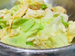 -再回头私房菜·老南京菜