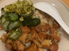 -隅乐胡椒虾·台湾菜·团建(皇岗店)