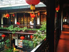 -蔼若春.传承云南菜(金碧公园店)