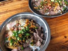 牛肉-老东江米粉