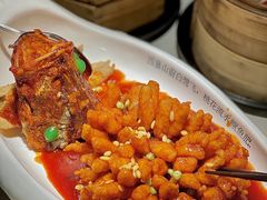 -米桃-吴韵风雅·拙园(北外滩来福士店)