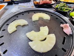 -杀猪天·韩国烤肉(总店)