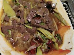 -宗泉烤全羊·烤羊腿·家常菜(解放东路店)